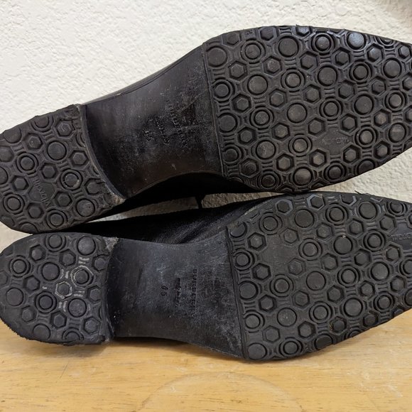 Burberry Men\'s Dress Shoes Size 11 main image 7